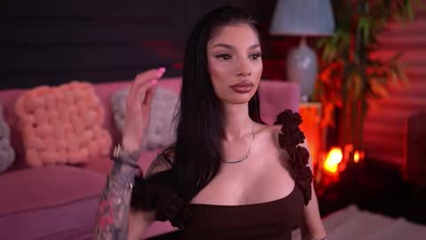 Nyssa online show from February 5, 2026, 6:23 pm