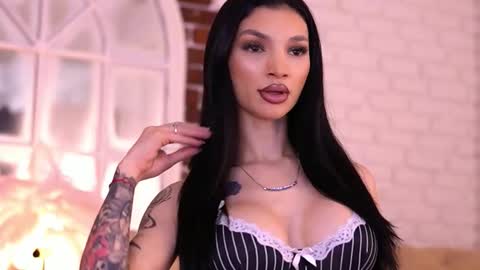 Snapshot of nyssasky chatting on March 4, 2026, 6:14 pm Nyssa online show from March 4, 2026, 6:14 pm