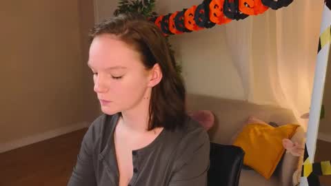 nytheraeclipse online show from October 30, 2025, 1:56 pm