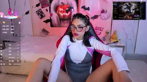 Nyvet online show from October 21, 2025, 5:52 am