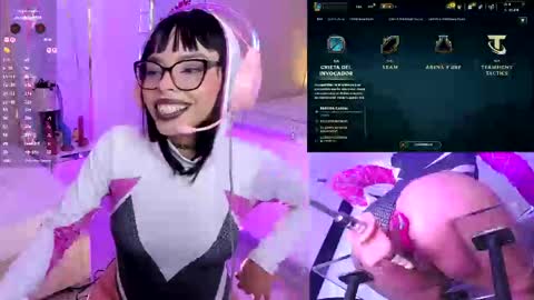 Nyvet online show from November 27, 2025, 3:03 pm