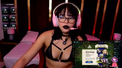 Nyvet online show from January 17, 2026, 10:35 pm