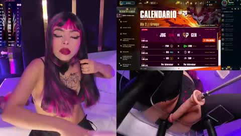 Nyvet online show from March 17, 2026, 1:36 pm