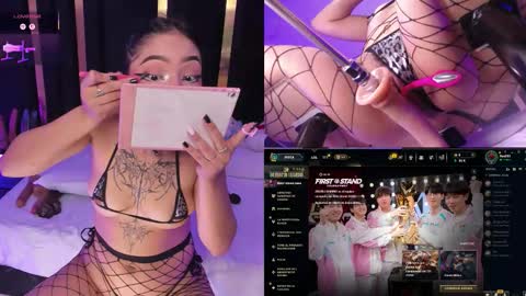 Nyvet online show from March 24, 2026, 1:38 pm