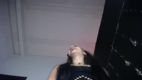 nyx1126 online show from February 3, 2025, 6:39 pm