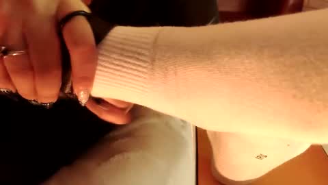 nyx1126 online show from November 30, 2025, 12:20 pm