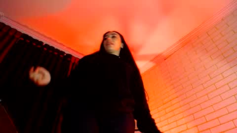 nyx1126 online show from March 18, 2026, 11:35 am