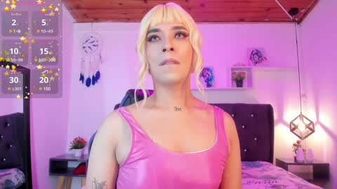 nyx__blackwood online show from January 12, 2025, 1:53 am