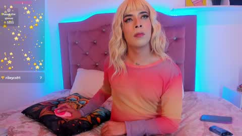 nyx__blackwood online show from February 9, 2025, 4:04 am