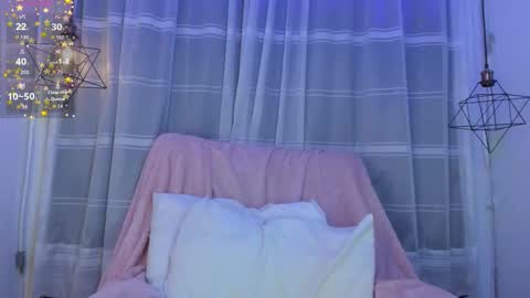 nyx__blackwood online show from November 23, 2025, 4:01 am