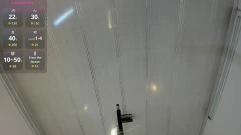 nyx__blackwood online show from February 8, 2026, 4:27 am