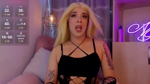 nyx__blackwood online show from February 25, 2026, 10:19 pm