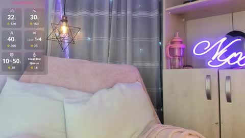 Snapshot of nyx__blackwood chatting on March 4, 2026, 3:12 am nyx__blackwood online show from March 4, 2026, 3:12 am