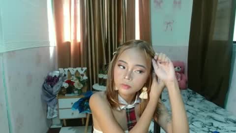 nyx online show from November 13, 2025, 12:53 am