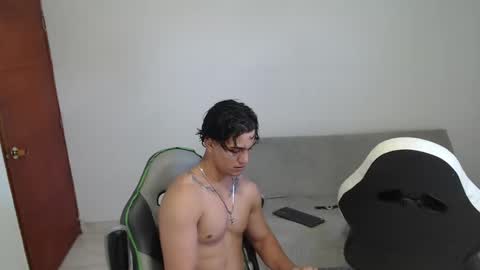 Snapshot of nyx_king chatting on February 13, 2025, 8:55 pm christian online show from February 13, 2025, 8:55 pm