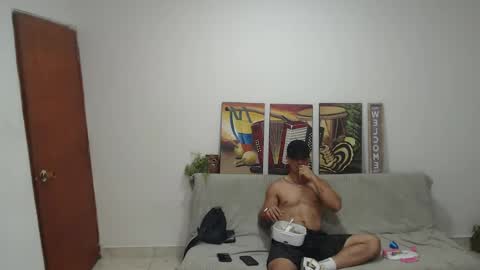 Snapshot of nyx_king chatting on March 1, 2025, 2:15 am christian online show from March 1, 2025, 2:15 am