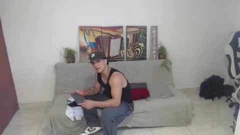 Snapshot of nyx_king chatting on March 2, 2025, 9:11 pm christian online show from March 2, 2025, 9:11 pm