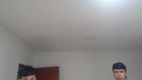 Snapshot of nyx_king chatting on March 9, 2025, 9:35 am christian online show from March 9, 2025, 9:35 am