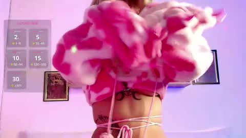 nyx murtualer online show from May 30, 2026, 12:30 am