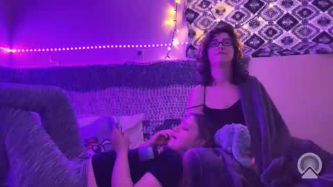 Snapshot of nyxcharondarkroom chatting on January 10, 2026, 4:09 pm Nyx and Charon online show from January 10, 2026, 4:09 pm