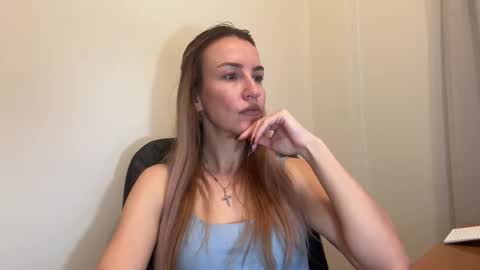 Anastasia online show from March 10, 2026, 8:30 am