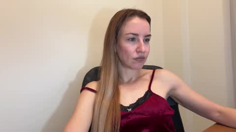 Anastasia online show from March 27, 2026, 8:26 am