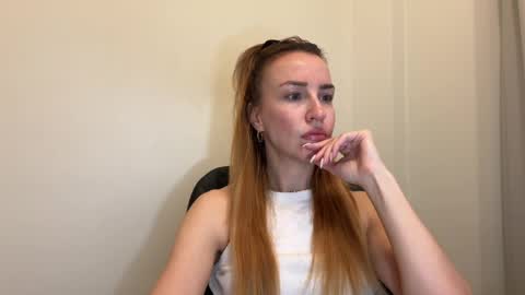Anastasia online show from May 7, 2026, 7:14 am