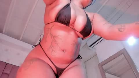Nyxki Daa online show from May 30, 2026, 6:10 am