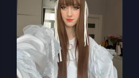 Mary online show from January 17, 2026, 11:48 am