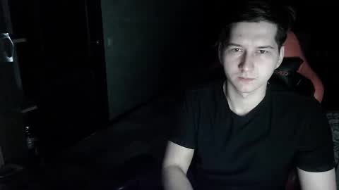 Nyx online show from November 8, 2025, 4:18 pm