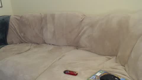 Stef  Derek online show from January 29, 2025, 12:33 am