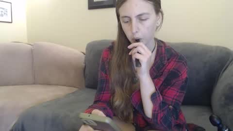 Stef  Derek online show from February 16, 2026, 1:24 am