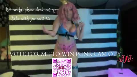 Pepper online show from June 10, 2026, 11:03 pm
