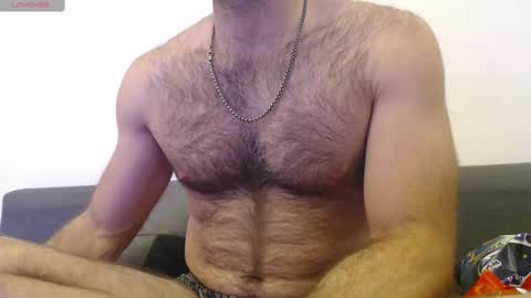 Adam online show from February 22, 2025, 4:09 pm