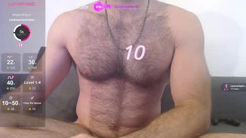 Adam online show from February 24, 2025, 9:53 am