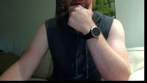o_fionn_rua online show from July 19, 2026, 2:48 am
