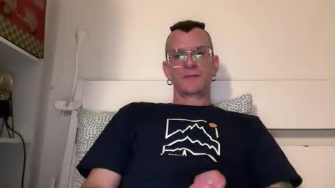 Jonathan Deep online show from March 20, 2026, 12:48 am