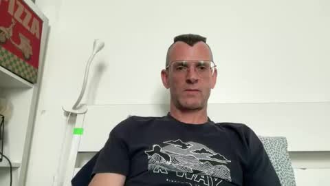 Jonathan Deep online show from April 14, 2026, 2:45 pm