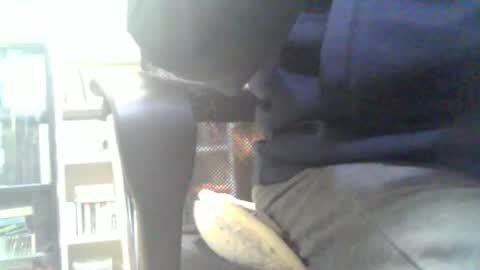 obahiro823844 online show from April 12, 2026, 1:38 pm