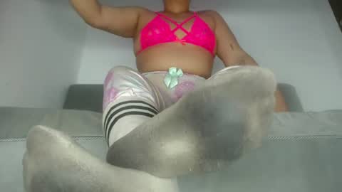 obeythegoddess online show from June 30, 2026, 7:59 pm