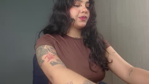 Vale online show from November 27, 2025, 12:24 am