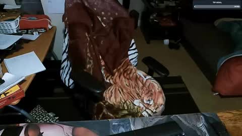 David J. online show from January 2, 2025, 3:37 am