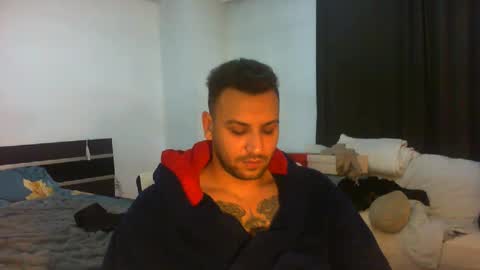 Snapshot of obsession_4you chatting on December 15, 2024, 6:59 pm Constantine online show from December 15, 2024, 6:59 pm