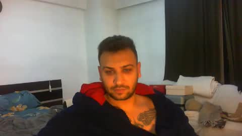 Snapshot of obsession_4you chatting on December 17, 2024, 8:10 pm Constantine online show from December 17, 2024, 8:10 pm