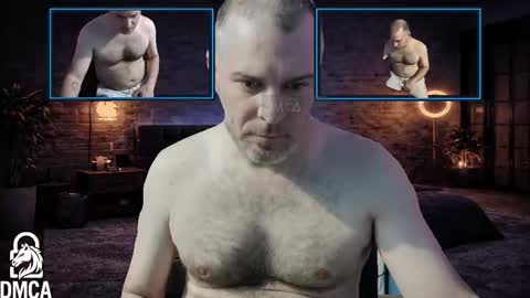 Snapshot of obsidian_stallion chatting on March 15, 2026, 6:52 am Obsidian stallion online show from March 15, 2026, 6:52 am