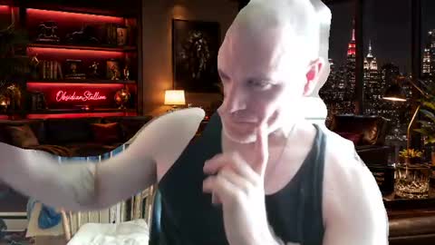 Snapshot of obsidian_stallion chatting on June 25, 2026, 6:34 pm Obsidian stallion online show from June 25, 2026, 6:34 pm