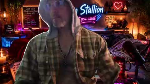 Snapshot of obsidian_stallion chatting on July 28, 2026, 11:17 am Obsidian stallion online show from July 28, 2026, 11:17 am