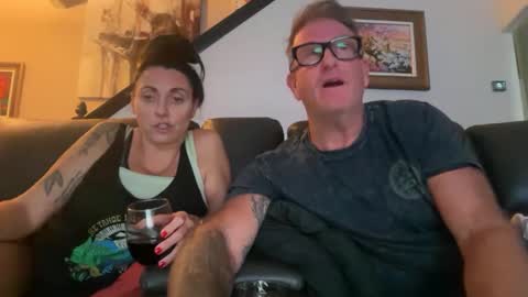 SimplyUs online show from September 26, 2025, 5:33 am