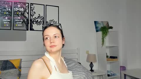 Snapshot of obsidiva chatting on February 14, 2026, 8:27 pm Elis online show from February 14, 2026, 8:27 pm