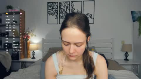 Snapshot of obsidiva chatting on February 23, 2026, 8:17 pm Elis online show from February 23, 2026, 8:17 pm